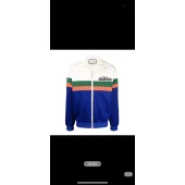 Олимпийка Gucci Oroginal "White/Blue"