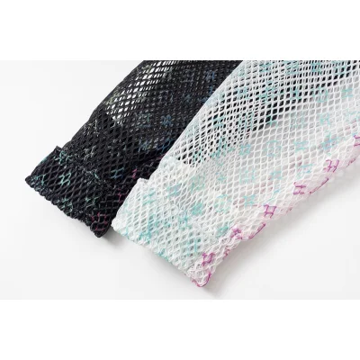 Куртка Louis Vuitton Color Touch "White" фото № 7