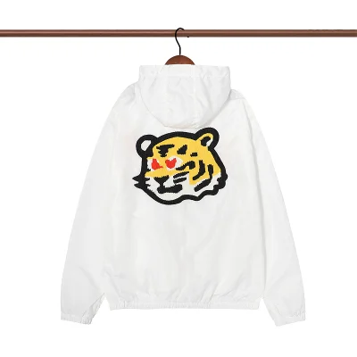 Куртка Louis Vuitton Tiger "White" фото № 2