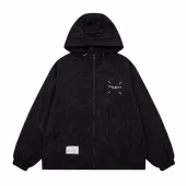 Ветровка Maison Margiela Sixth Number "Black"