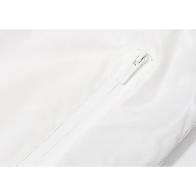 Ветровка Prada Small Symbol "Black/White" фото № 4 Ветровка Prada Small Symbol "Black/White" фото № 4