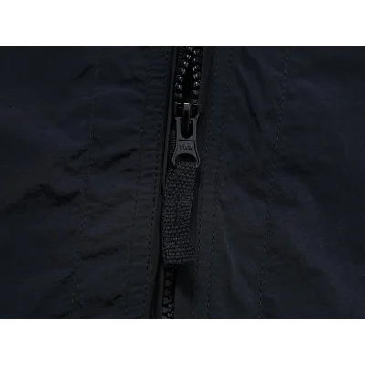 Олимпийка Stone Island With Large Pockets "Black" фото № 4