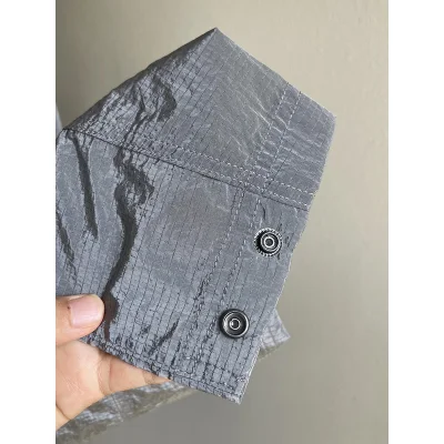 Ветровка Stone Island Shirt Style "Blue" фото № 5