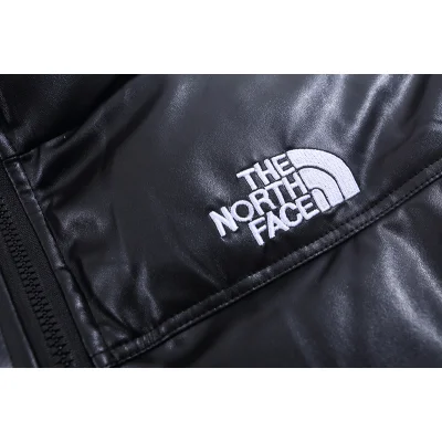 Куртка The North Face X Supreme Logo "Black" фото № 7