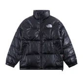Куртка-пуховик The North Face X Supreme Logo "Black"