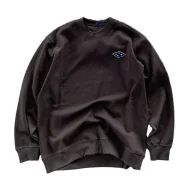 Лонгслив ADER Logo "Chocolate"