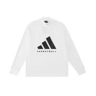 Лонгслив Adidas Basketball Лонгслив Adidas Basketball