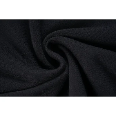 Лонгслив Amiri Big Brand Name "Black" фото № 4