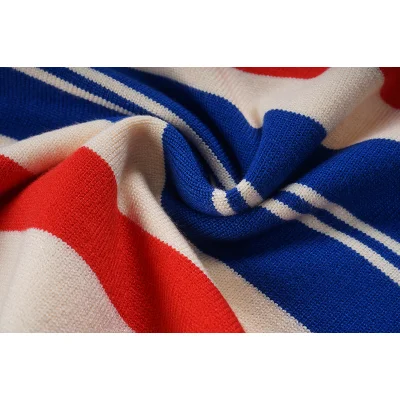 Лонгслив Celine Striped "Cream" фото № 6 Лонгслив Celine Striped "Cream" фото № 6