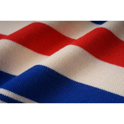 Лонгслив Celine Striped "Cream" фото № 5 Лонгслив Celine Striped "Cream" фото № 5