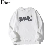 Свитшот Dior Little Bee "White"
