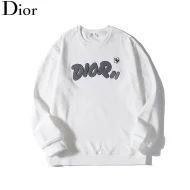 Свитшот Dior Little Bee "White"