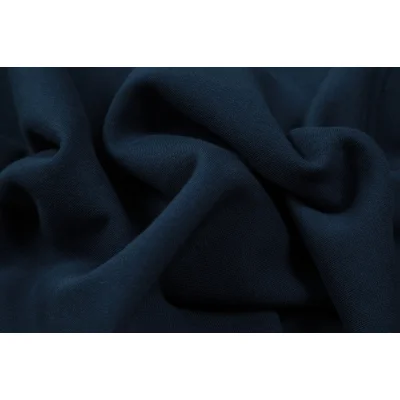 Лонгслив Drew House Big Smiley Face "Blue" фото № 2