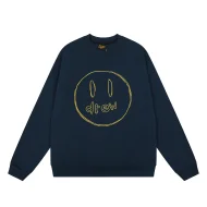 Лонгслив Drew House Big Smiley Face