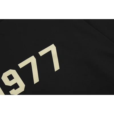 Лонгслив Fear Of God Year "Black" фото № 2