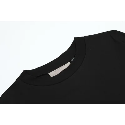 Лонгслив Fear Of God Year "Black" фото № 4