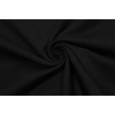Лонгслив Fear Of God Year "Black" фото № 5