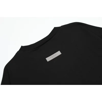 Лонгслив Fear Of God Year "Black" фото № 6