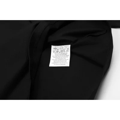 Лонгслив Fear Of God Year "Black" фото № 8