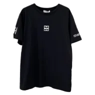 Футболка Givenchy Monster "Black"