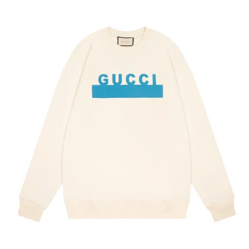 Лонгслив Gucci Comfort Series "Beige"