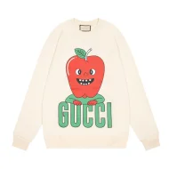 Лонгслив Gucci Happy Apple Лонгслив Gucci Happy Apple