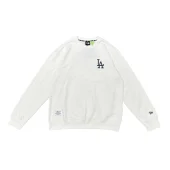 Лонгслив New Era Hotdog "White"