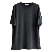 Футболка Stone Island Casual "Graphite"