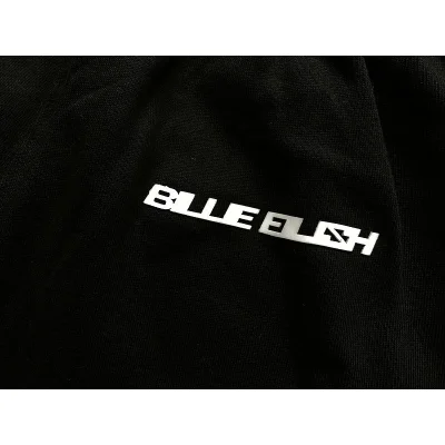 Спортивный Костюм Nike Billie Eilish "Black" фото № 3