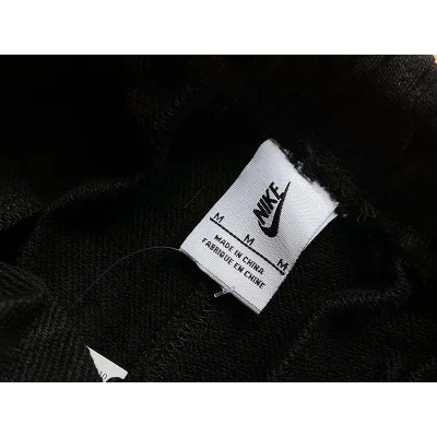 Спортивный Костюм Nike Billie Eilish "Black" фото № 5