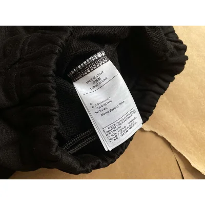 Спортивный Костюм Nike Billie Eilish "Black" фото № 6