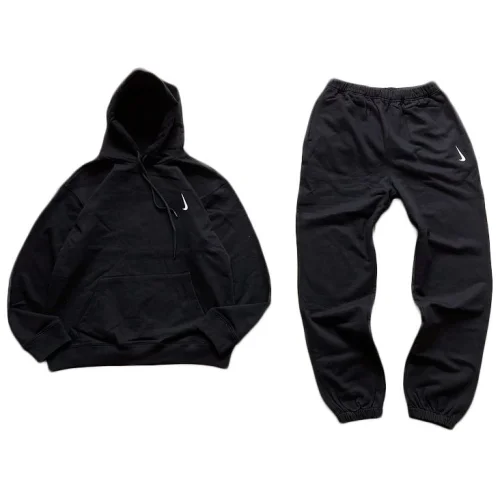 Спортивный Костюм Nike Billie Eilish "Black"