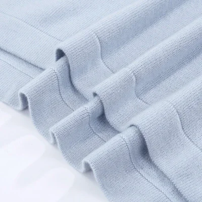 Поло Burberry Printed Logo Letters "Blue" фото № 8