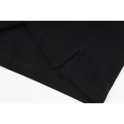 Поло Louis Vuitton Piano "Black" фото № 5