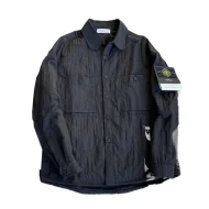 Рубашка Stone Island Classic "Black"