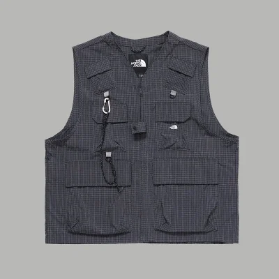 Рубашка The North Face Multifunctional "Gray" фото № 2