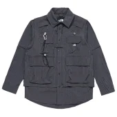 Рубашка The North Face Multifunctional "Gray"