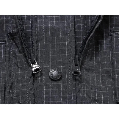 Рубашка The North Face Multifunctional "Gray" фото № 8