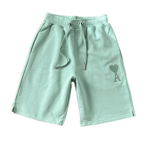 Шорты Amiri Comfort "Mint"