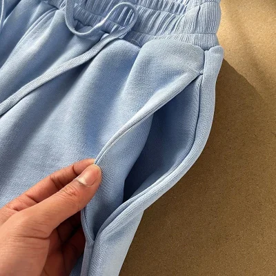 Шорты Amiri Heart Logo "Blue" фото № 2 Шорты Amiri Heart Logo "Blue" фото № 2