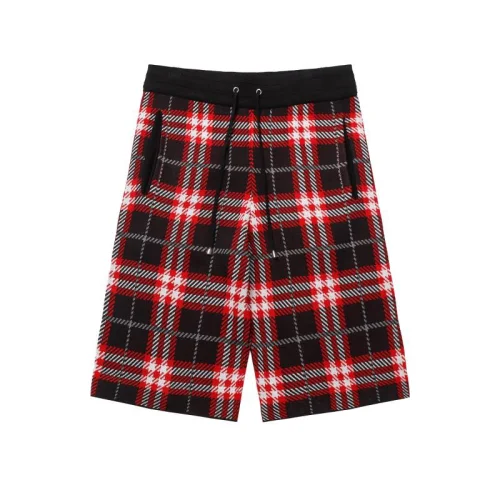 Шорты Burberry Mottled Lines "Black"