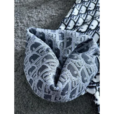 Шорты Christian Dior Dark Logos All Sides Dior "White" фото № 3