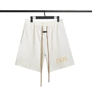 Шорты Fear Of God FG7C "White"