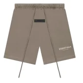 Шорты Fear Of God Tied Up "Brown"