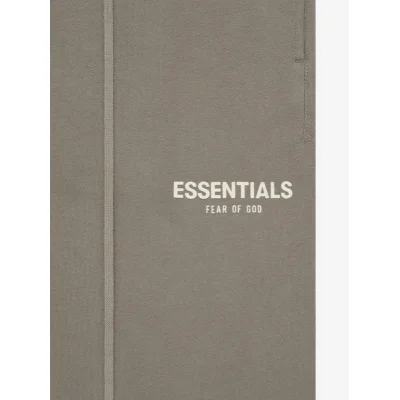 Шорты Fear Of God Tied Up "Brown" фото № 2