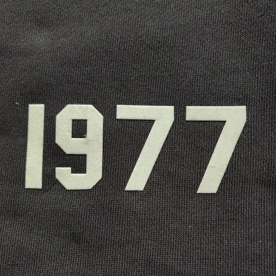 Шорты Fear Of God With Patch And The Year 1977 "Black" фото № 5 Шорты Fear Of God With Patch And The Year 1977 "Black" фото № 5