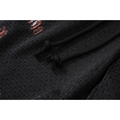 Шорты Gallery Dept Stained With Paint "Black" фото № 3 Шорты Gallery Dept Stained With Paint "Black" фото № 3