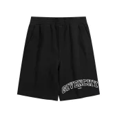 Шорты Givenchy Paris "Black"