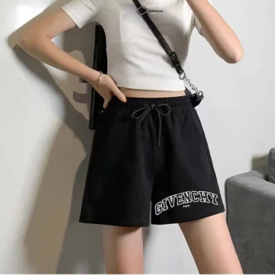 Шорты Givenchy Paris "Black" фото № 7