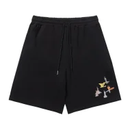 Шорты Louis Vuitton Home Tool "Black"